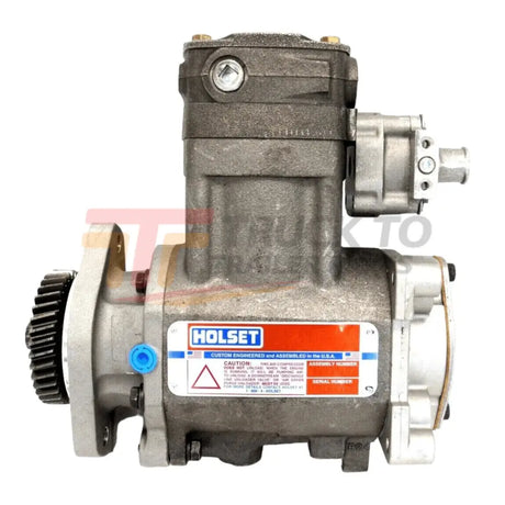 3558219NX Genuine Cummins Air Compressor - Truck To Trailer