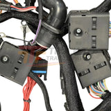 356-2152 Caterpillar Main Power Relay Wiring Harness - Truck To Trailer