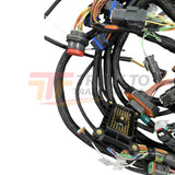 356-2152 Caterpillar Main Power Relay Wiring Harness - Truck To Trailer