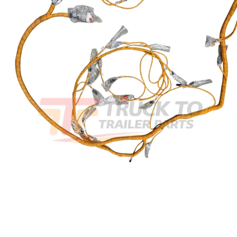 356-7305 Caterpillar Wiring Harness Assembly - Truck To Trailer