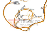 356-7305 Caterpillar Wiring Harness Assembly - Truck To Trailer