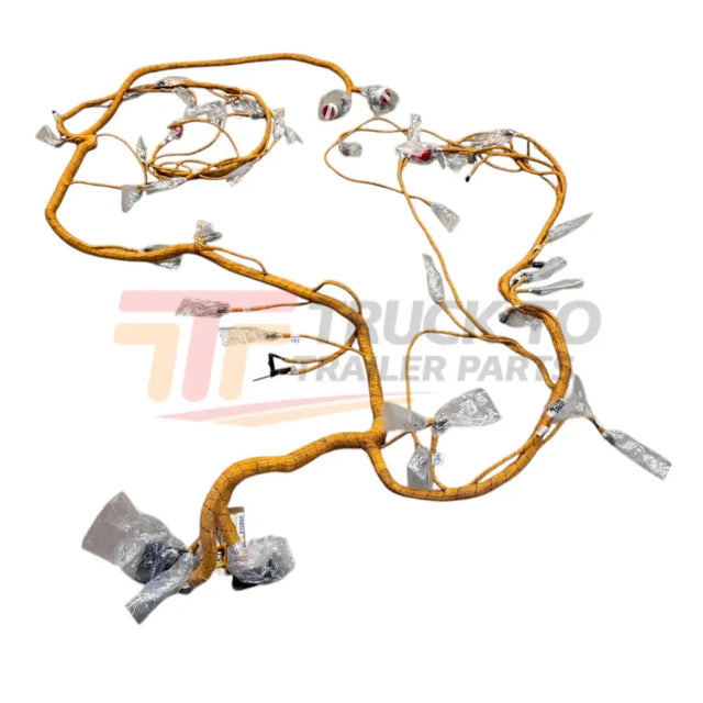 356-7305 Caterpillar Wiring Harness Assembly - Truck To Trailer