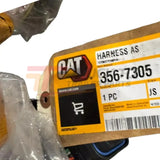 356-7305 Caterpillar Wiring Harness Assembly - Truck To Trailer