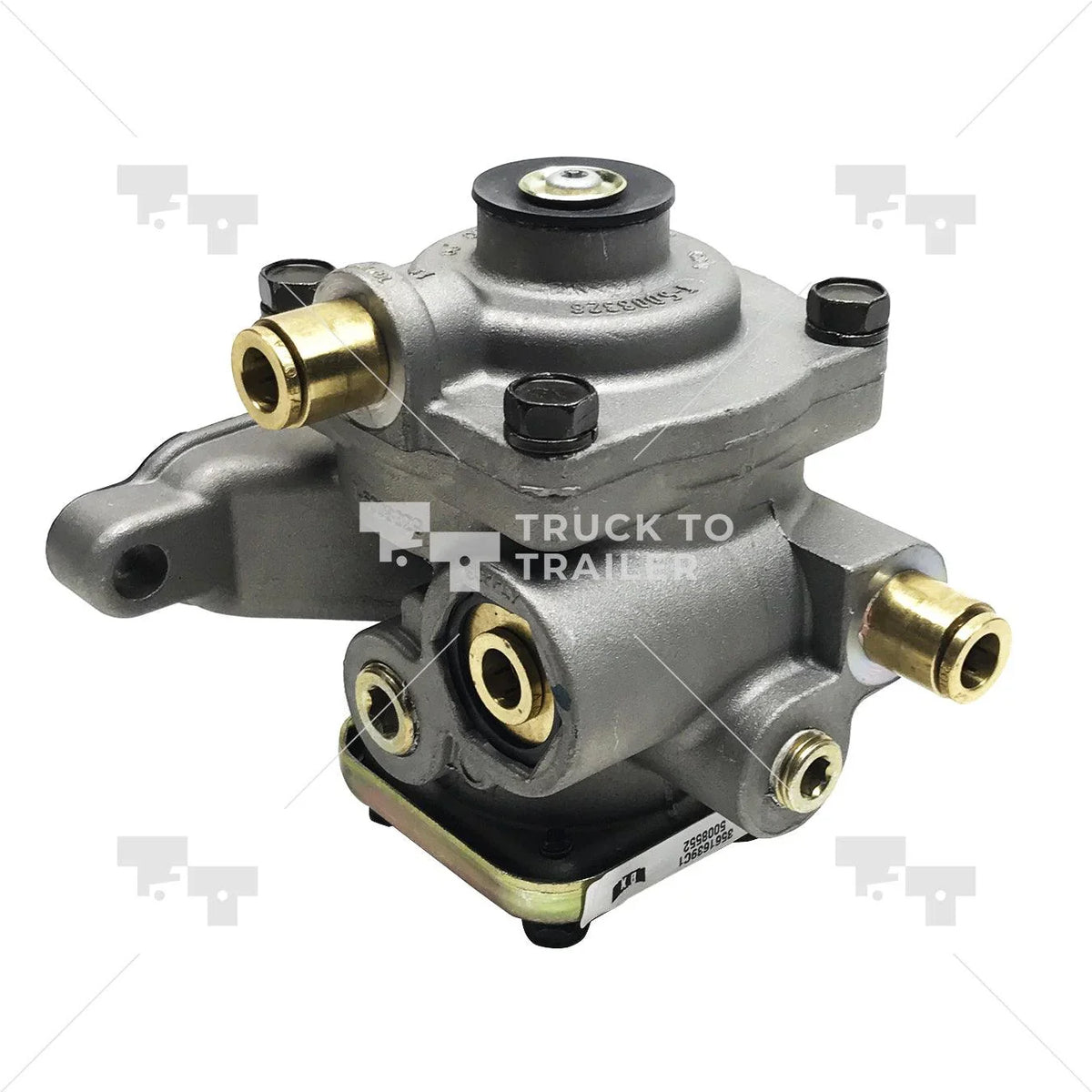 BAN800969 Genuine International Valve Inversion Modulating Bendix ...
