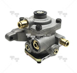 BX800969 Genuine International Valve Inversion Modulating Bendix - Truck To Trailer