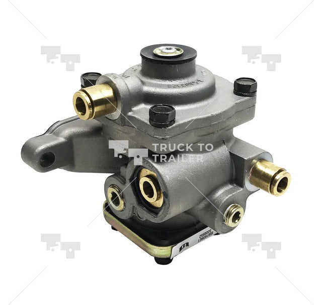 BW 800969 Genuine International Valve Inversion Modulating Bendix - Truck To Trailer