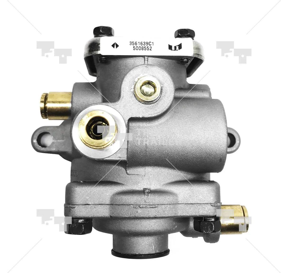 ZAC800969 Genuine International Valve Inversion Modulating Bendix - Truck To Trailer