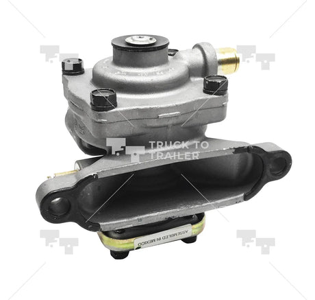BEN800969 Genuine International Valve Inversion Modulating Bendix - Truck To Trailer