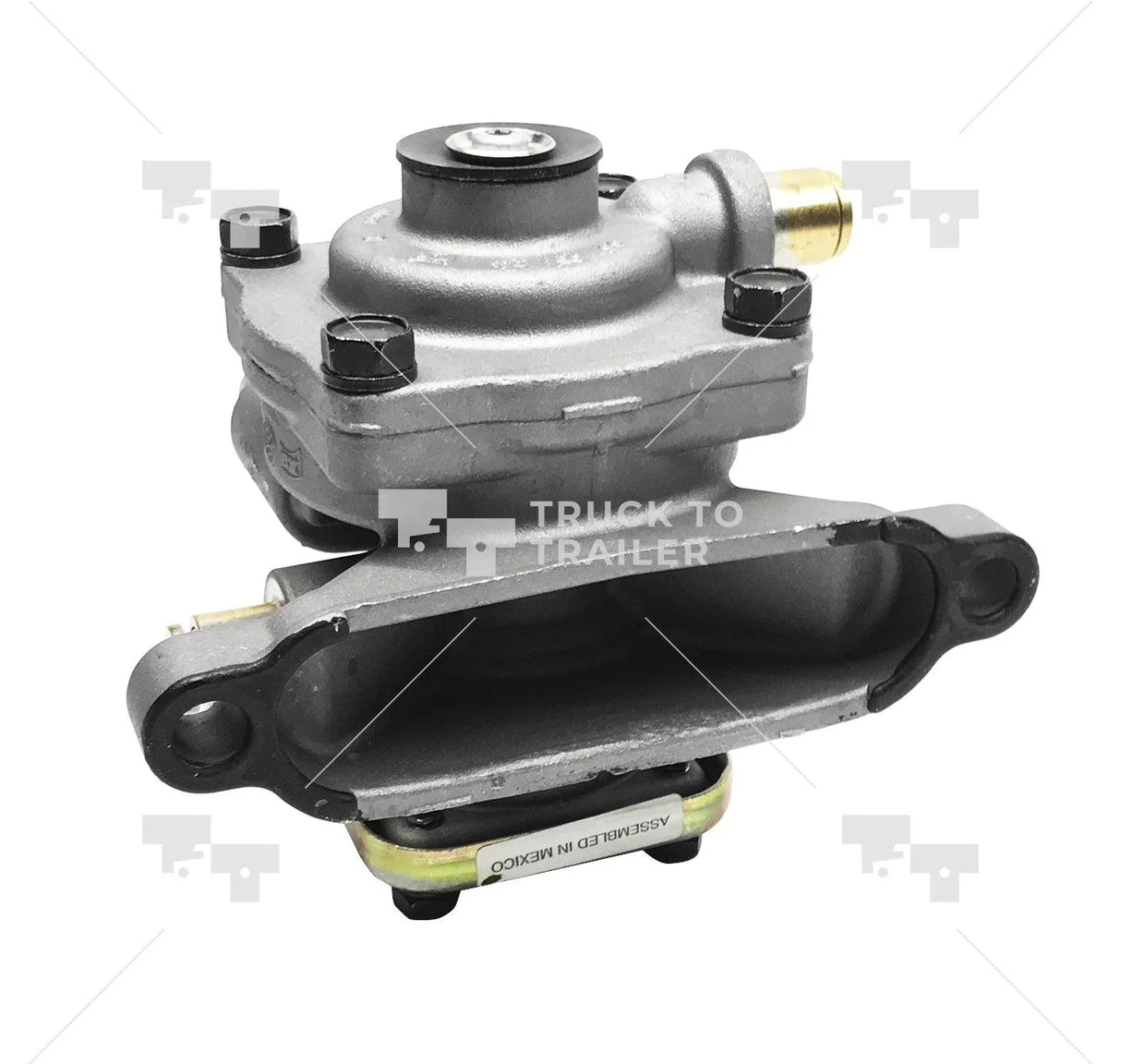 BW 800969 Genuine International Valve Inversion Modulating Bendix - Truck To Trailer