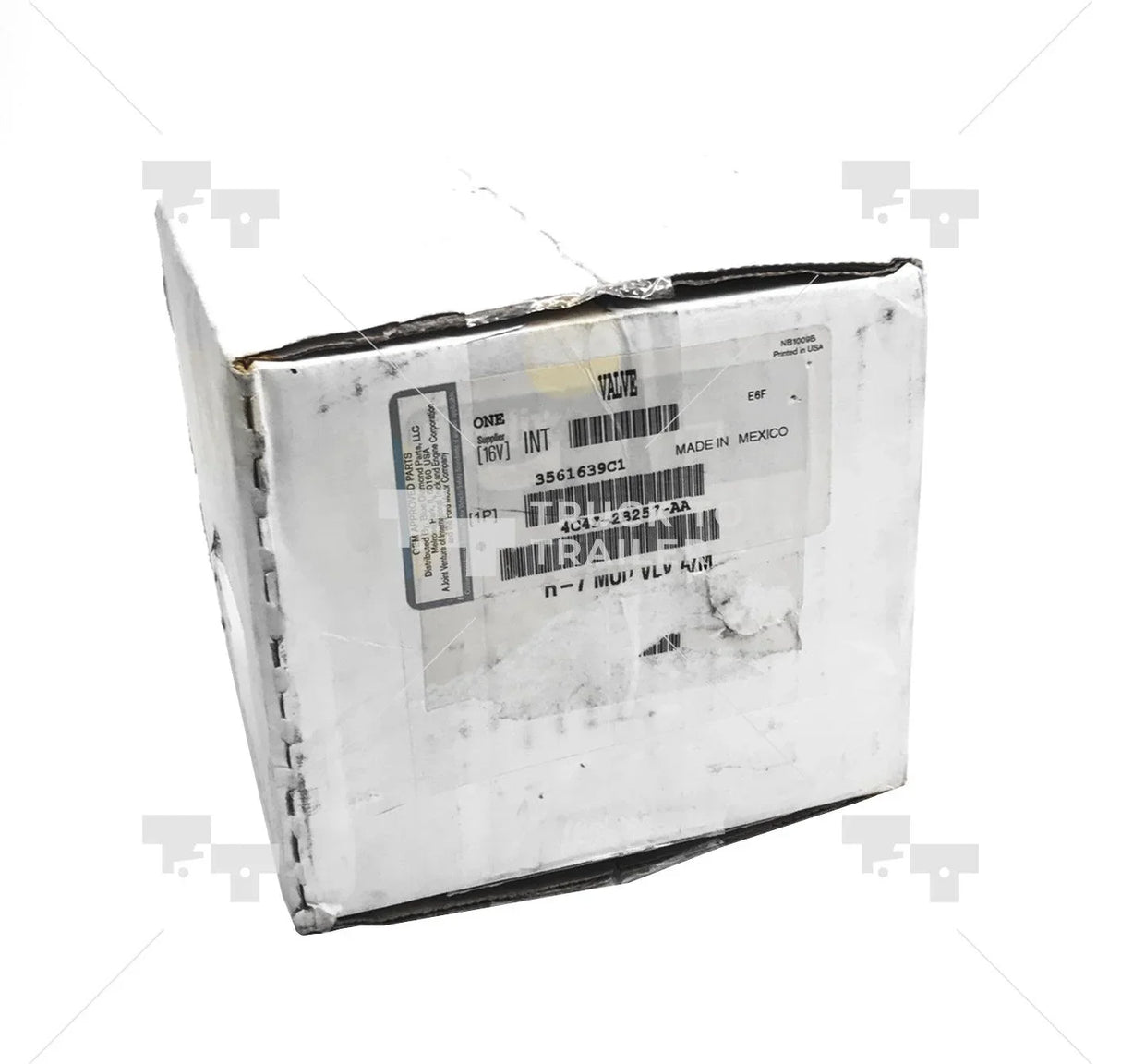 BW 800969 Genuine International Valve Inversion Modulating Bendix - Truck To Trailer