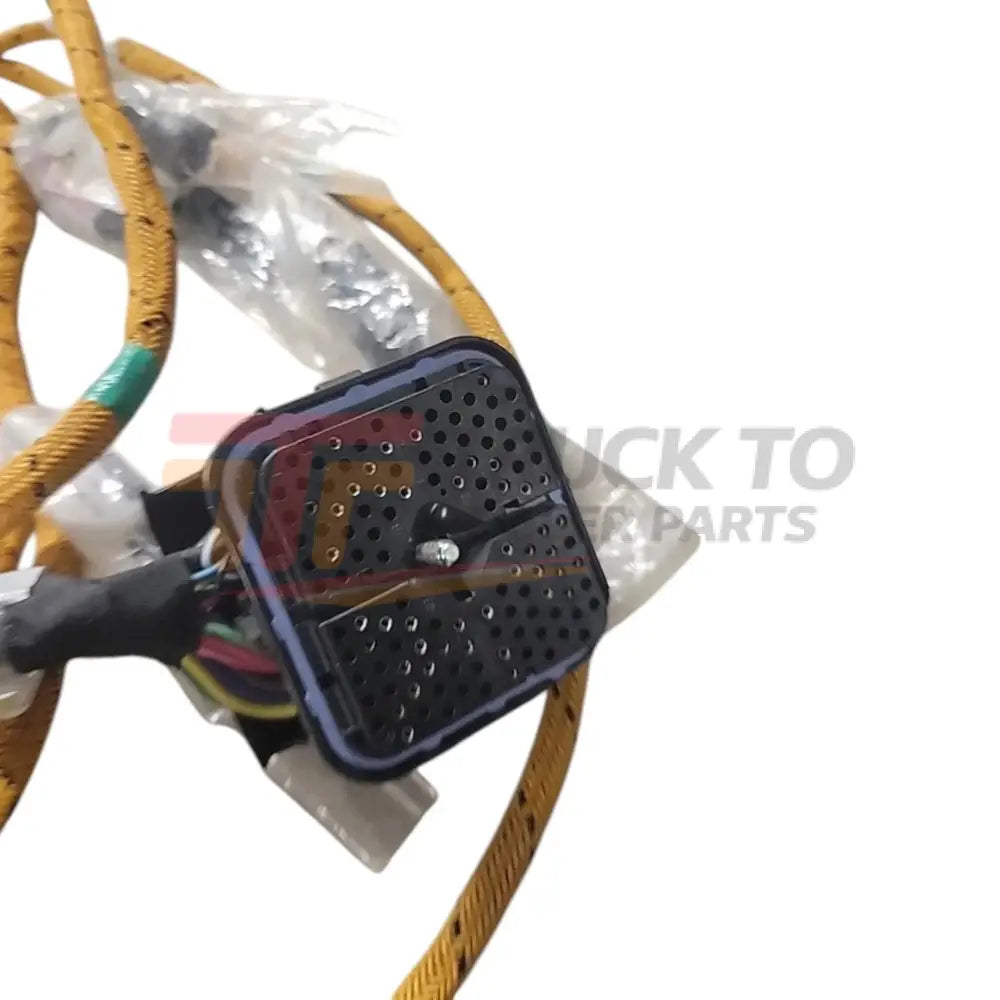 357-0445 CAT Engine Wiring Harness - Truck To Trailer