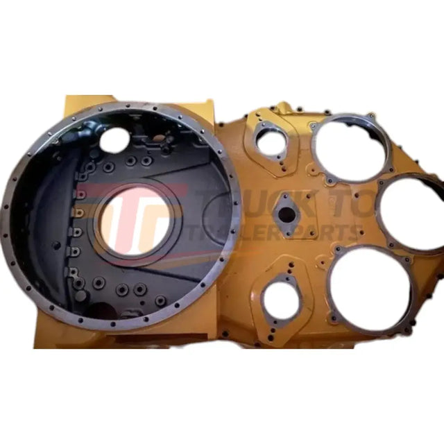 357-6883 Caterpillar Housing Flywheel - Truck To Trailer