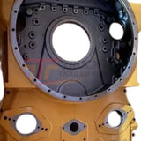 357-6883 Caterpillar Housing Flywheel - Truck To Trailer