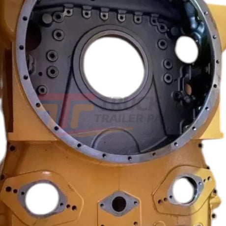 357-6883 Caterpillar Housing Flywheel - Truck To Trailer