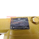 357-7420 Caterpillar Hydraulic Axial Piston Motor - Truck To Trailer