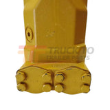 357-7420 Caterpillar Hydraulic Axial Piston Motor - Truck To Trailer