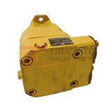 357-7420 Caterpillar Hydraulic Axial Piston Motor - Truck To Trailer
