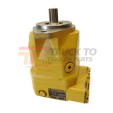 357-7420 Caterpillar Hydraulic Axial Piston Motor - Truck To Trailer