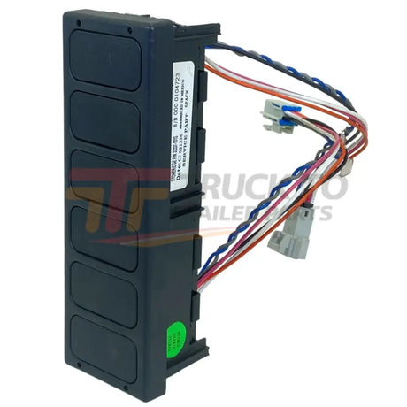 3575432C3 Genuine International Six Pack Switch Housing - Truck To Trailer
