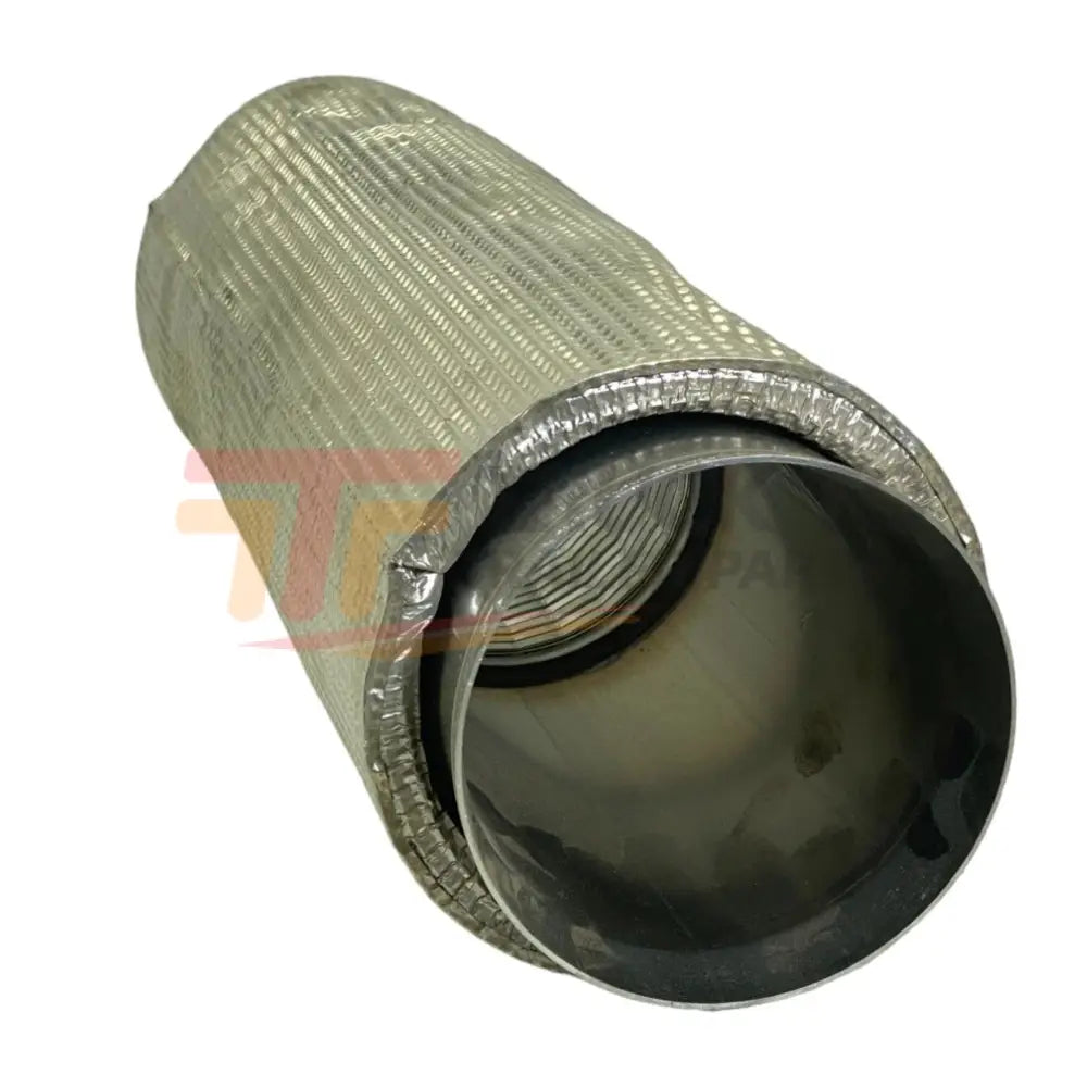 3576773 Genuine Caterpillar Heat Shield - Truck To Trailer