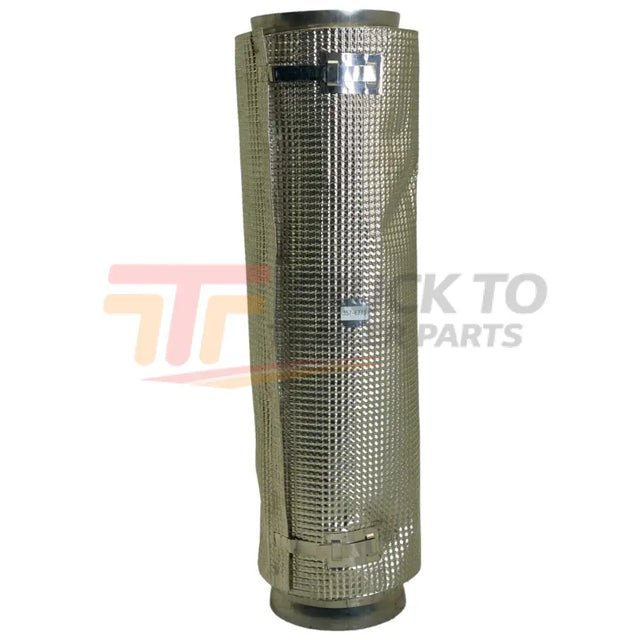 3576773 Genuine Caterpillar Heat Shield - Truck To Trailer