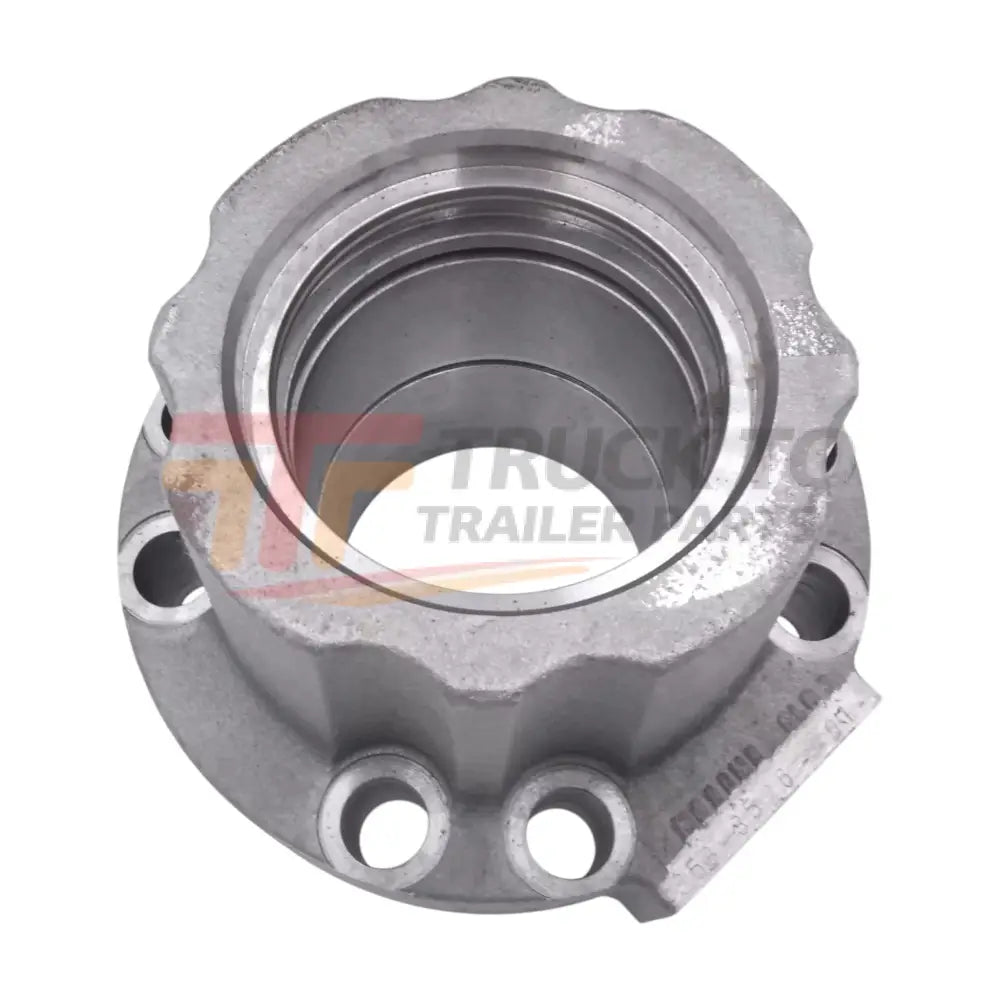 358-8526 Caterpillar Hydraulic Cylinder Head - Truck To Trailer