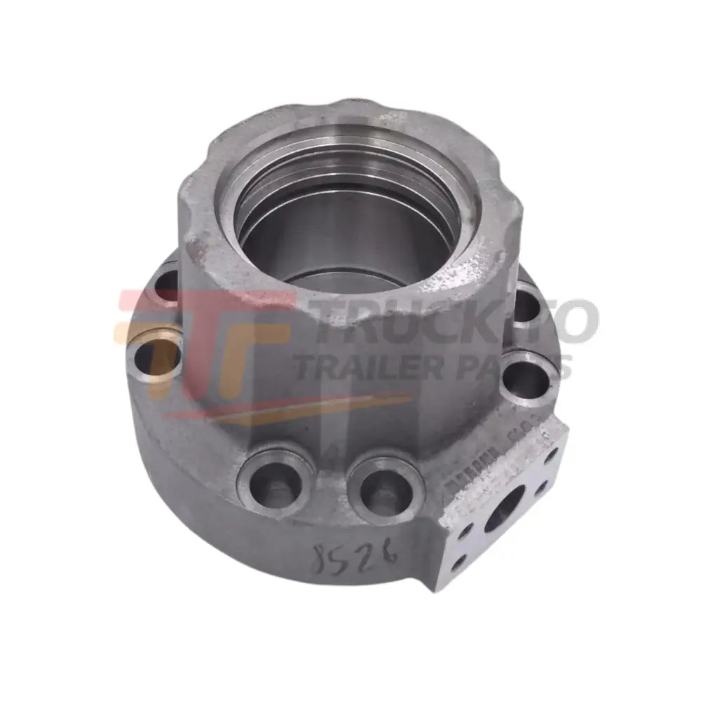 358-8526 Caterpillar Hydraulic Cylinder Head - Truck To Trailer