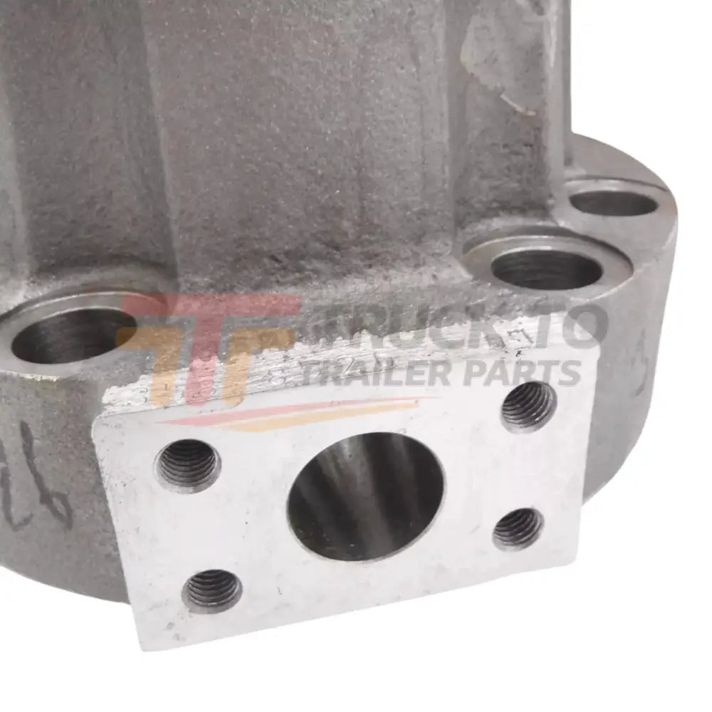 358-8526 Caterpillar Hydraulic Cylinder Head - Truck To Trailer