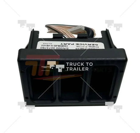 3582062C1 Genuine International Housing Switch - Truck To Trailer