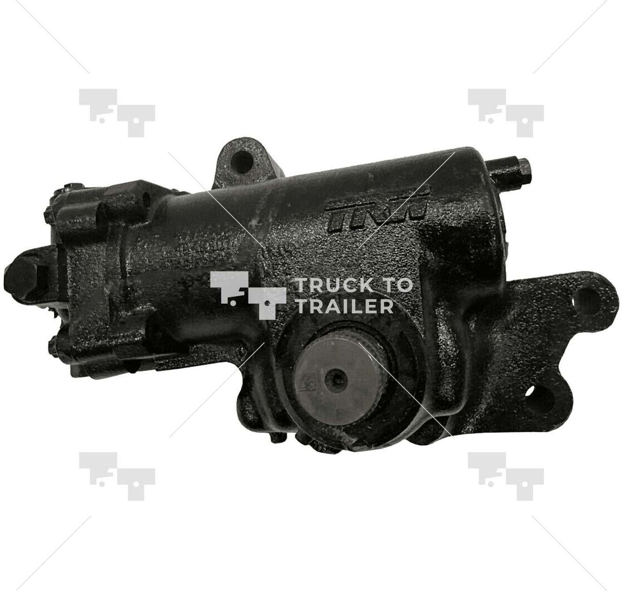 STG181 Oem International Steering Gear For F650 2005-2006 - Truck To Trailer