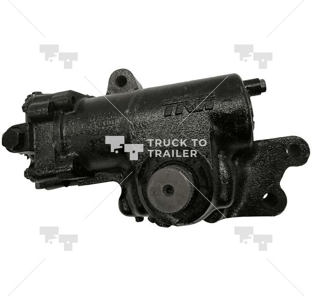 STG181 Oem International Steering Gear For F650 2005-2006 - Truck To Trailer