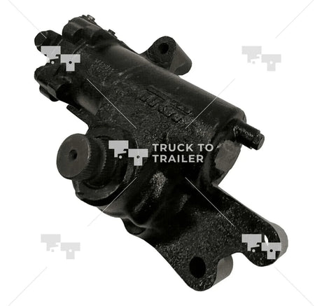 TAS402596 Oem International Steering Gear For F650 2005-2006 - Truck To Trailer