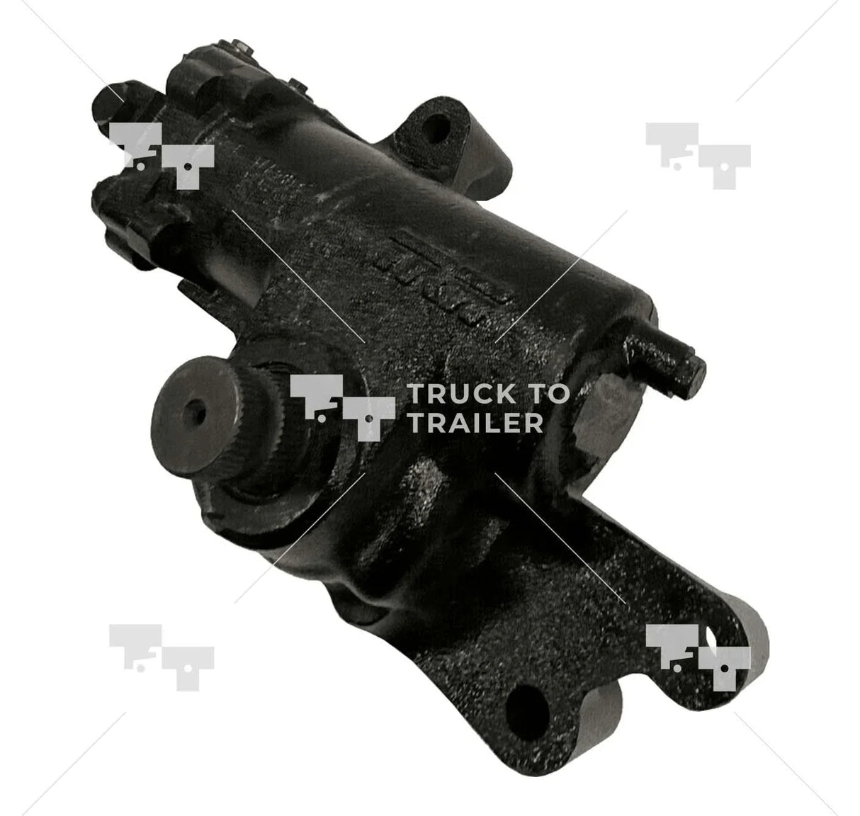 TAS40044 Oem International Steering Gear For F650 2005-2006 - Truck To Trailer