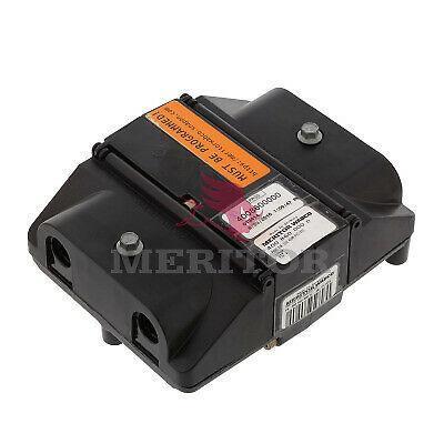 S4008600000 Genuine Meritor Wabco Abs Module - Ecu – Truck To Trailer