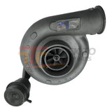 3592778 Genuine Cummins Turbocharger Hx55W - Truck To Trailer