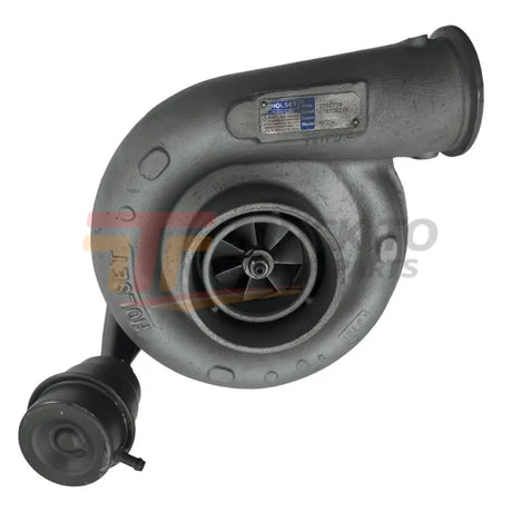 3592778 Genuine Cummins Turbocharger Hx55W - Truck To Trailer