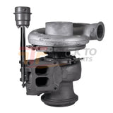 3592778 Genuine Cummins Turbocharger Hx55W - Truck To Trailer