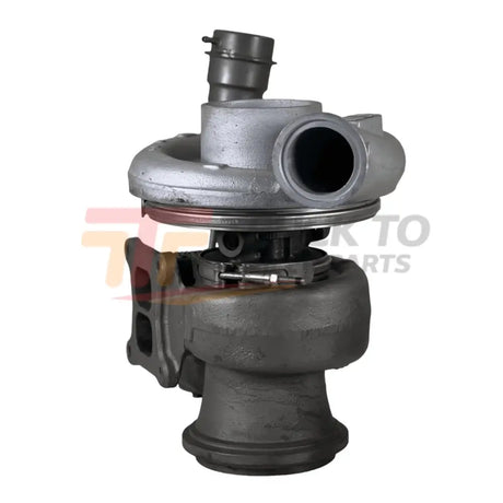 3592778 Genuine Cummins Turbocharger Hx55W - Truck To Trailer