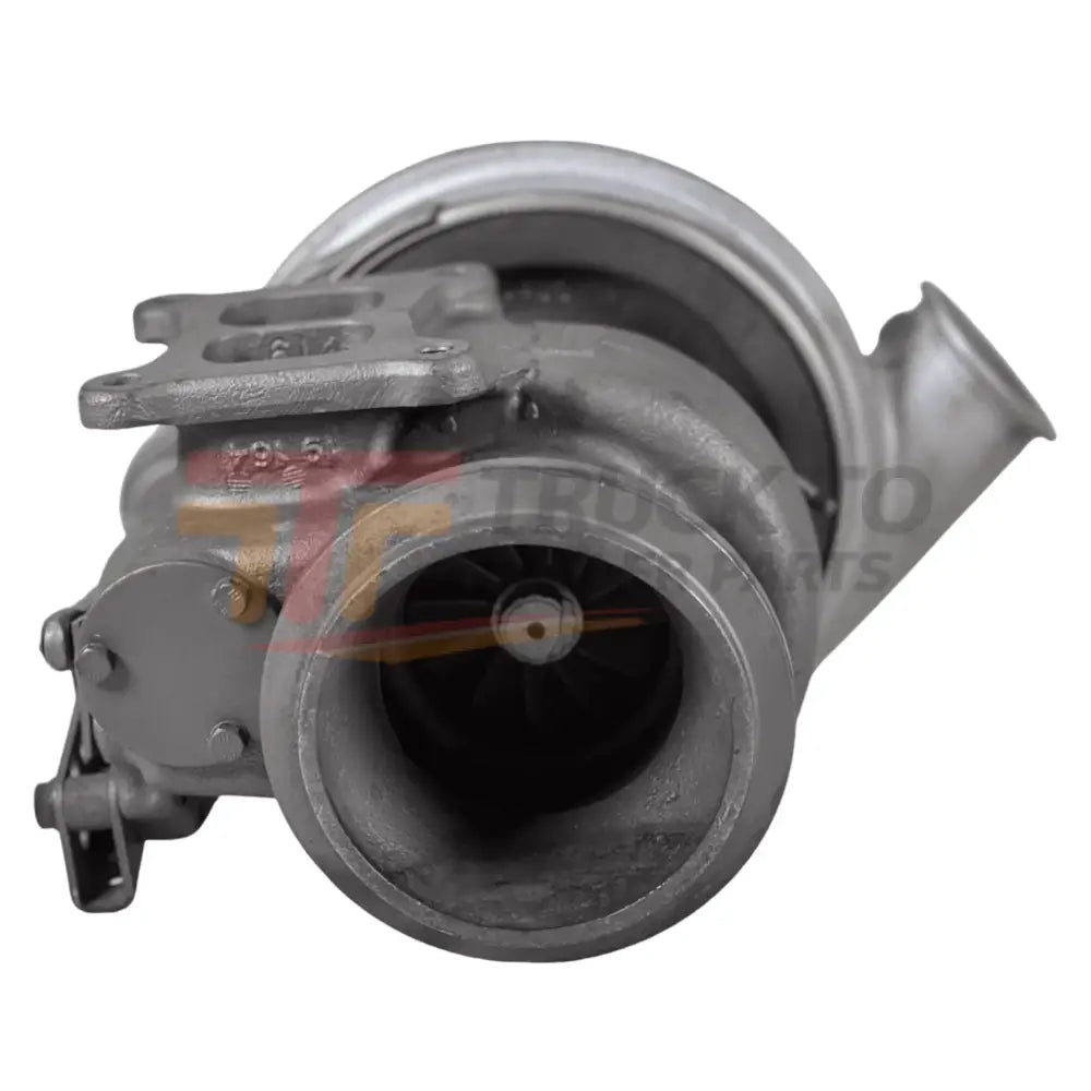 3592778 Genuine Cummins Turbocharger Hx55W - Truck To Trailer