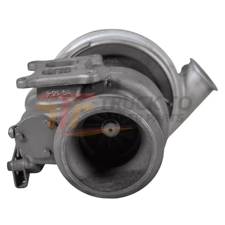 3592778 Genuine Cummins Turbocharger Hx55W - Truck To Trailer