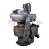 3592778 Genuine Cummins Turbocharger Hx55W - Truck To Trailer