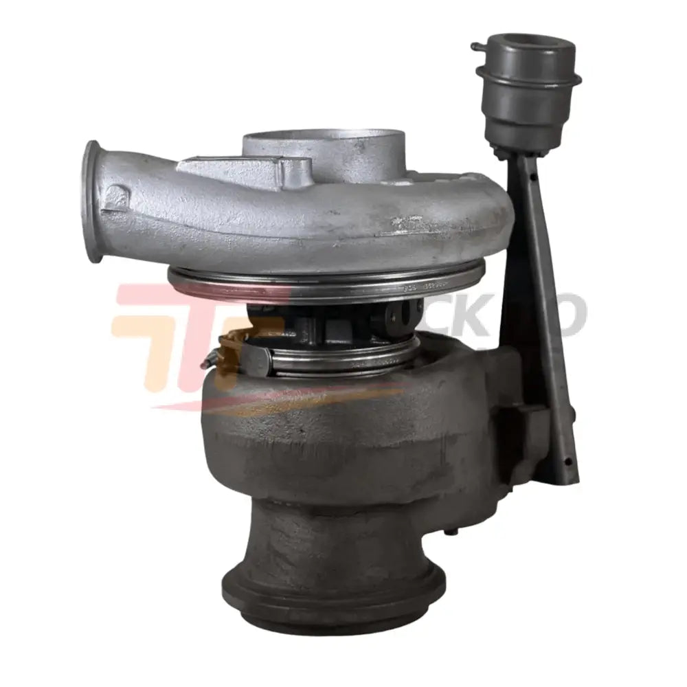 3592778 Genuine Cummins Turbocharger Hx55W - Truck To Trailer