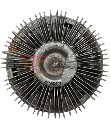 3593589C1 Genuine International Drive Fan 585 Series Screw On - Truck To Trailer