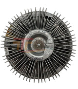 3593589C2 Genuine International Drive Fan 585 Series Screw On - Truck To Trailer