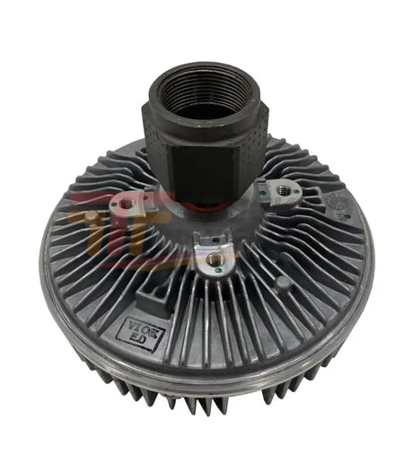 3593589C2 Genuine International Drive Fan 585 Series Screw On - Truck To Trailer
