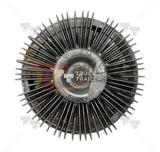 3593589C3 Genuine International Drive Fan 585 Series Screw On - Truck To Trailer