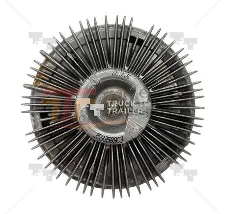 3593589C3 Genuine International Drive Fan 585 Series Screw On - Truck To Trailer