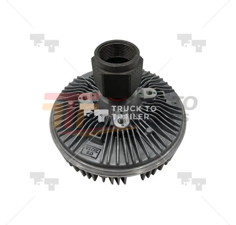 3593589C3 Genuine International Drive Fan 585 Series Screw On - Truck To Trailer