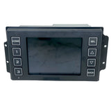 3598334c3 Oem International Vehicle Monitoring Driver Display - Truck To Trailer