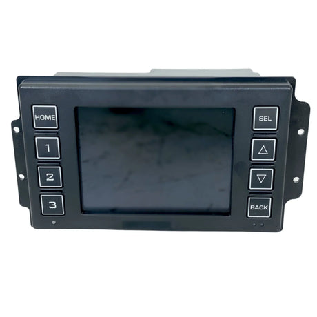 3598334c3 Oem International Vehicle Monitoring Driver Display - Truck To Trailer